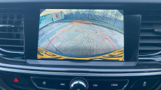 Vauxhall Insignia 1.6 Turbo D [136] Elite Nav 5dr Auto Diesel Hatchback